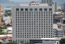 تور مالزی هتل پارک رویال - آژانس مسافرتی و هواپیمایی آفتاب ساحل آبی